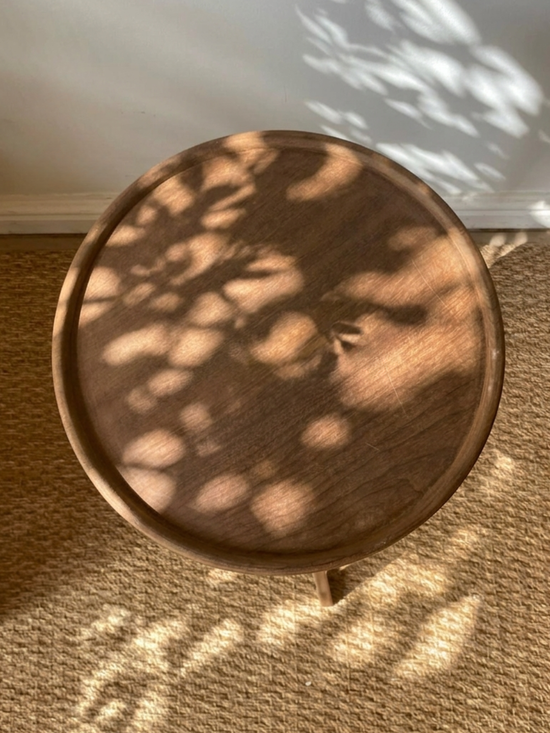 Qu Side Table