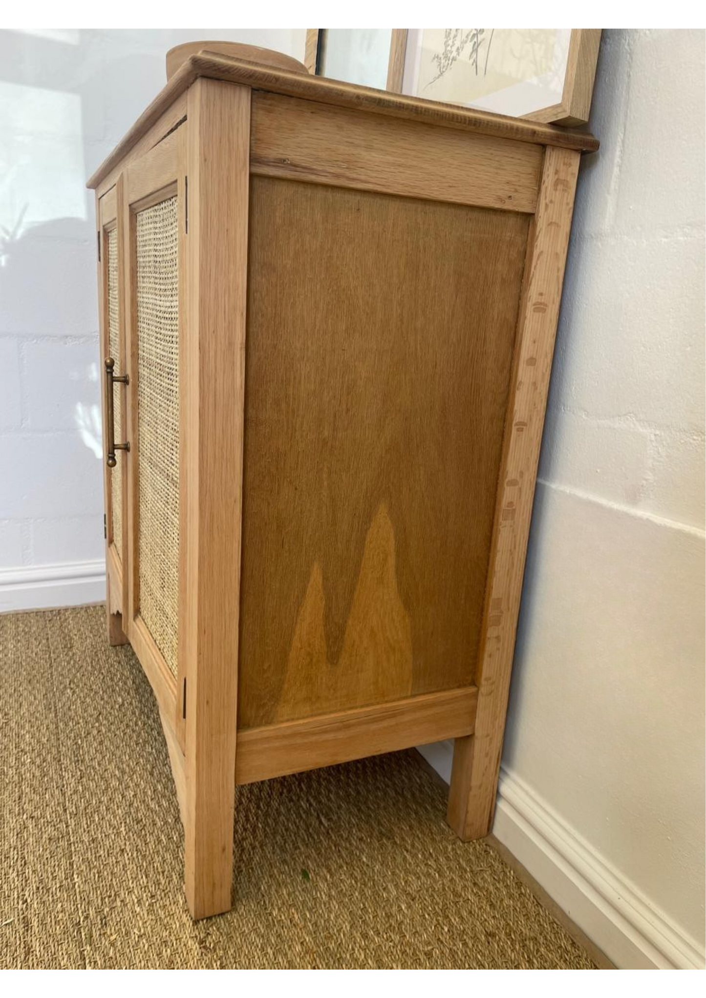Avery Cupboard