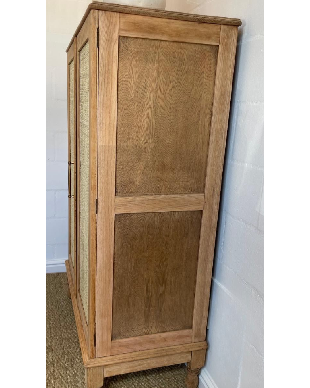 Sanctuary Wardrobe