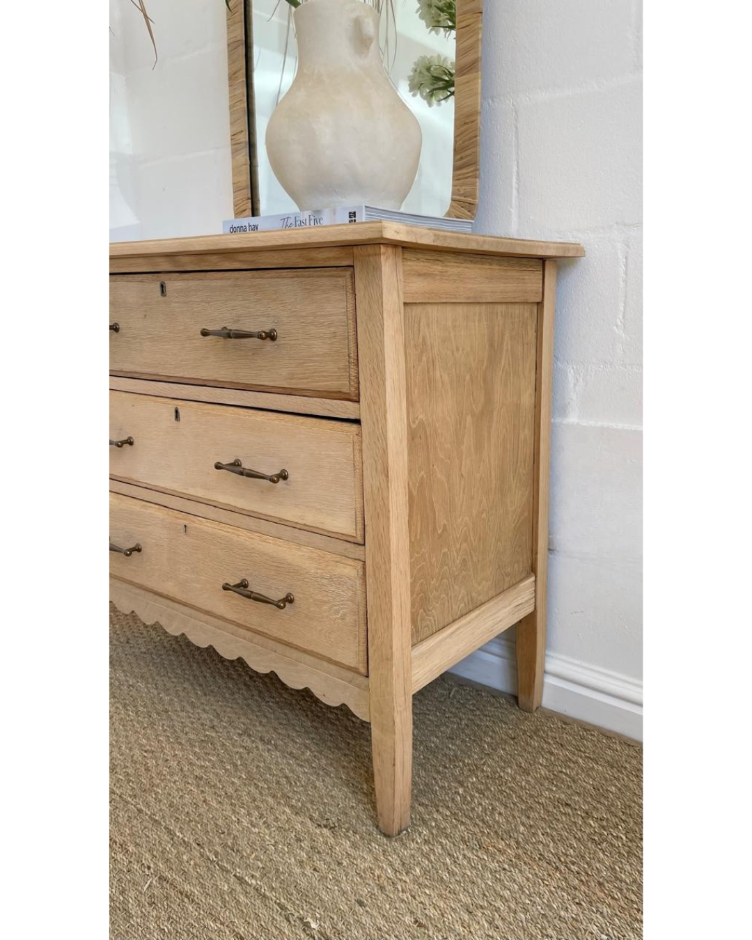 Copenhagen Chest of Draws