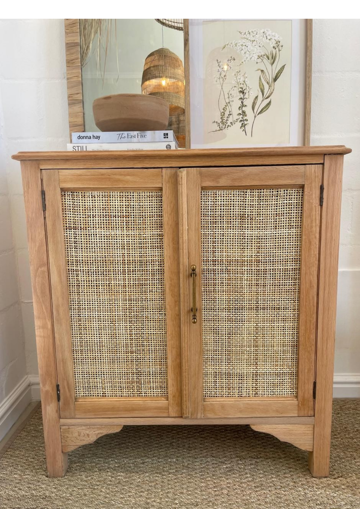 Avery Cupboard