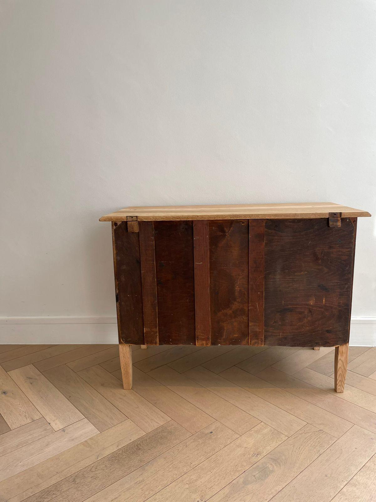 Autumn Chest - White Willow Home