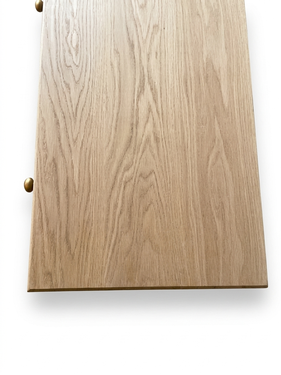 Daisy Dressing Table / Desk (White Willow Home Collection)