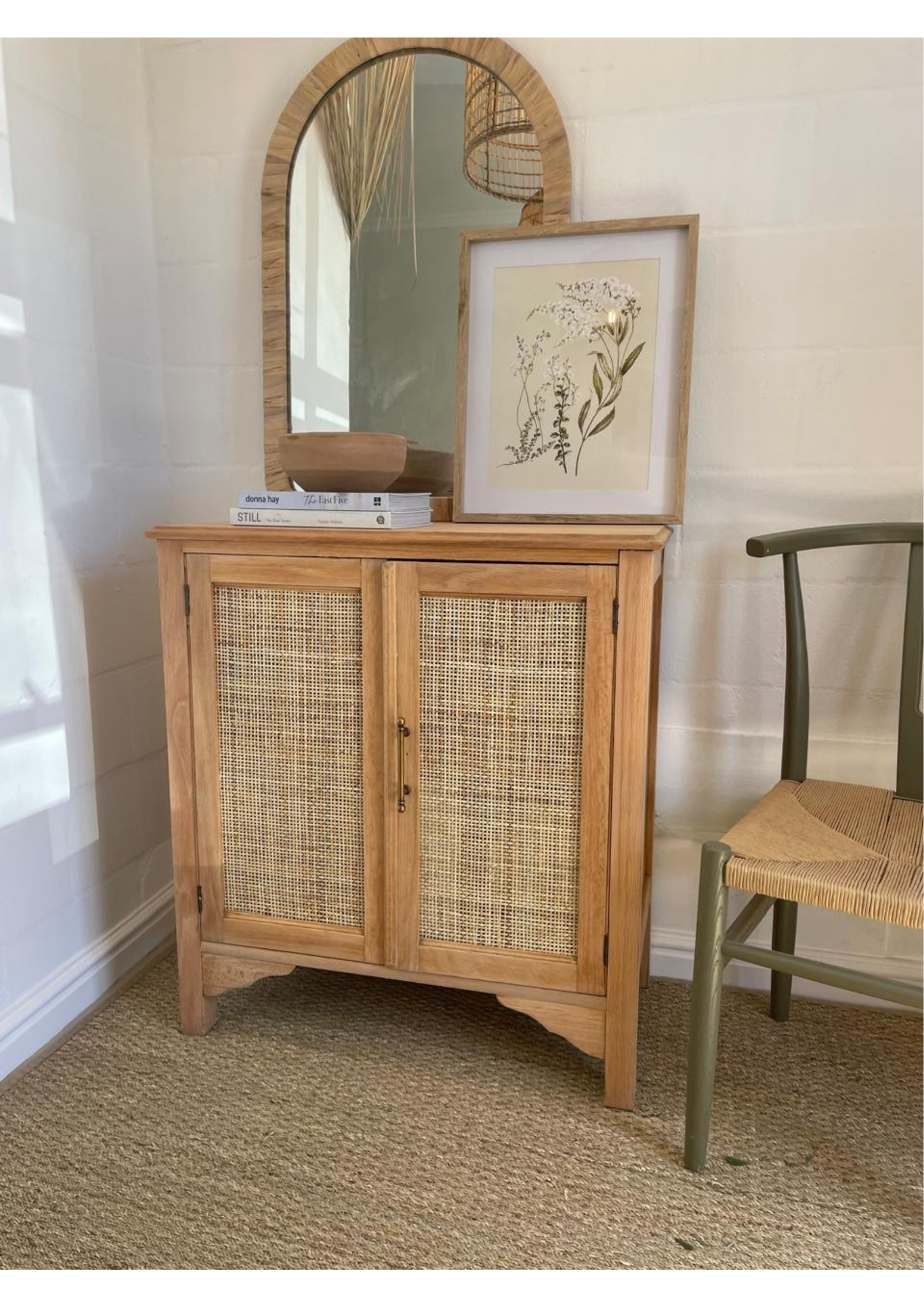 Avery Cupboard