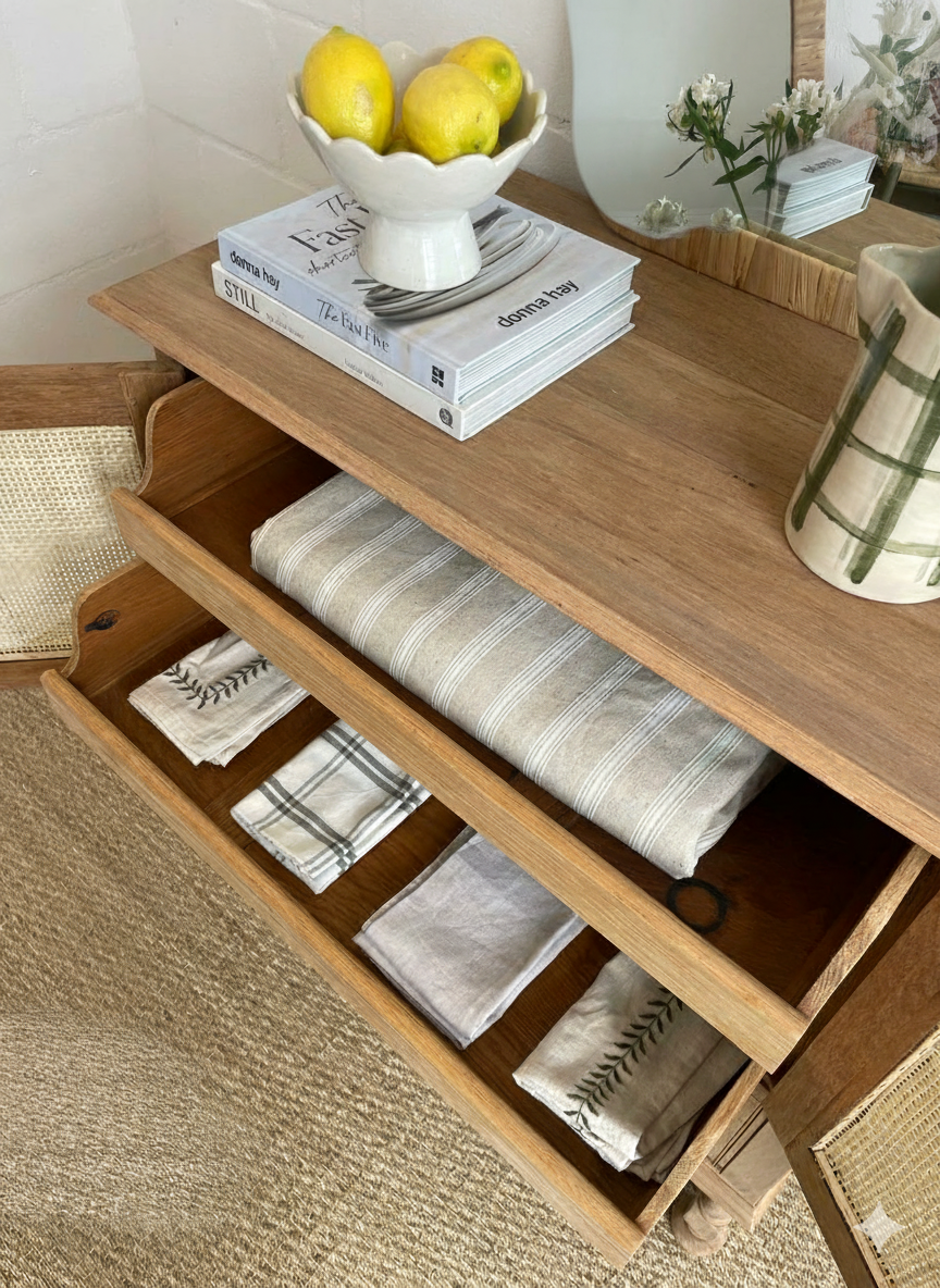 Berry Cupboard/Chest of Draws