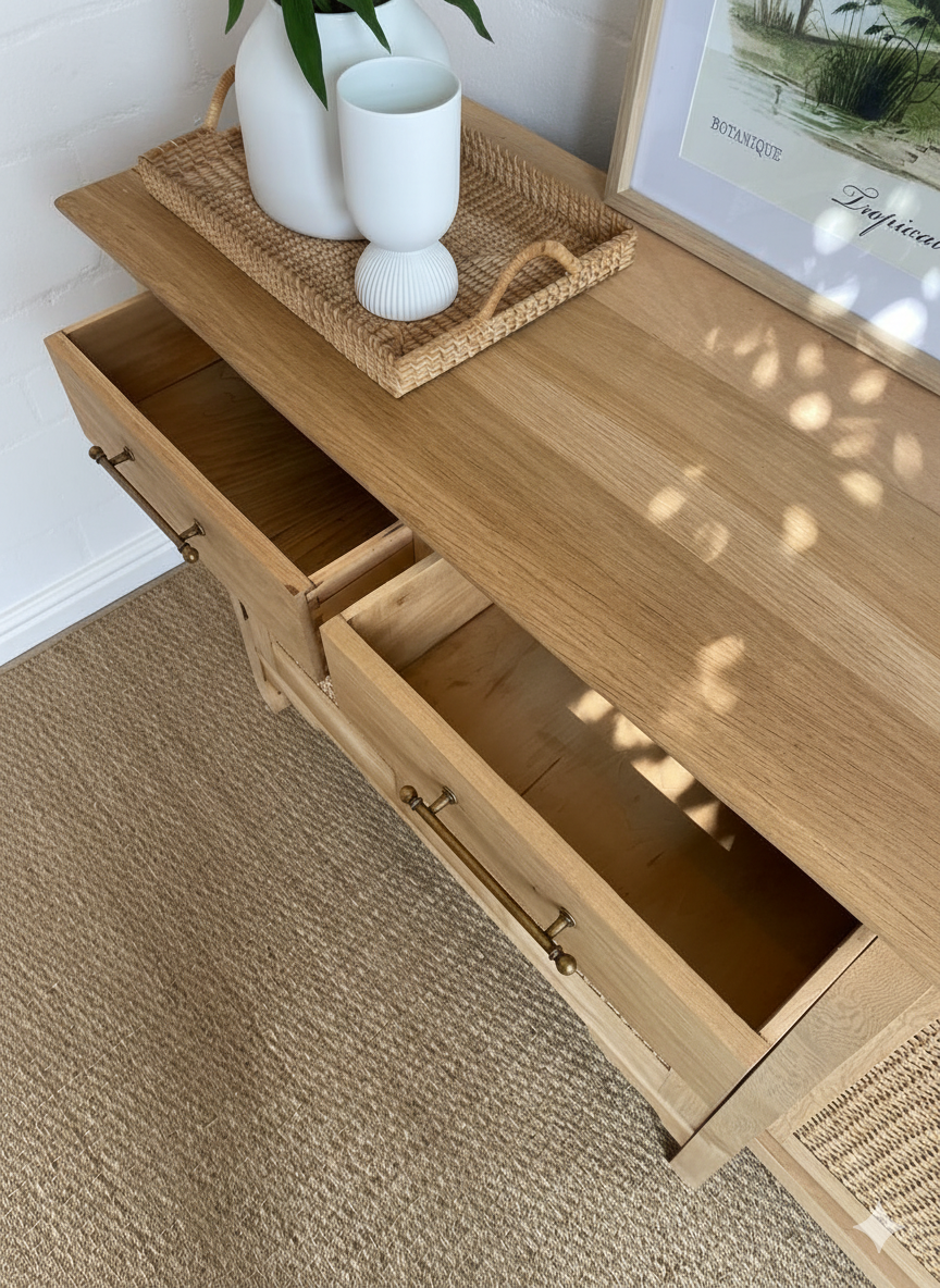 Robberg Cupboard