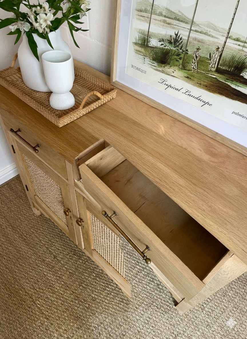 Robberg Cupboard