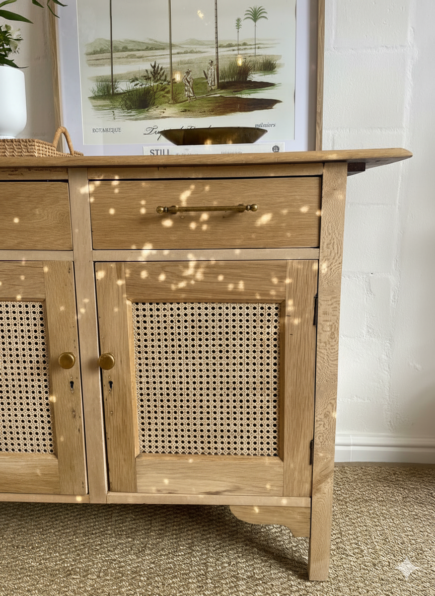 Robberg Cupboard