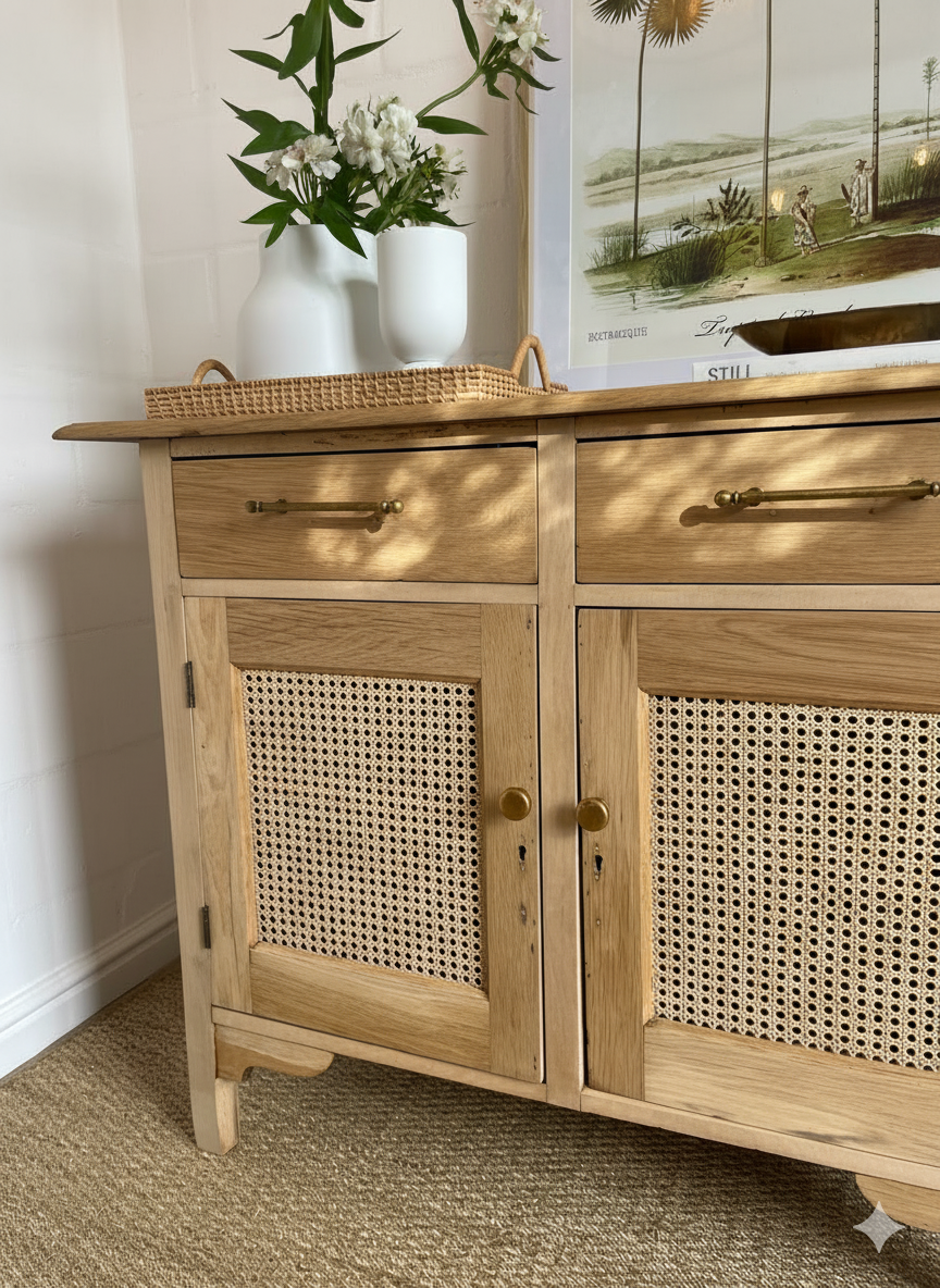 Robberg Cupboard