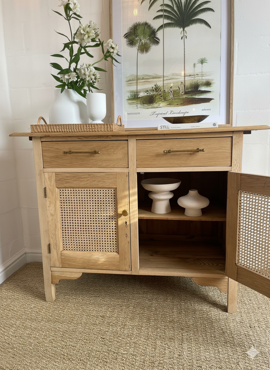 Robberg Cupboard