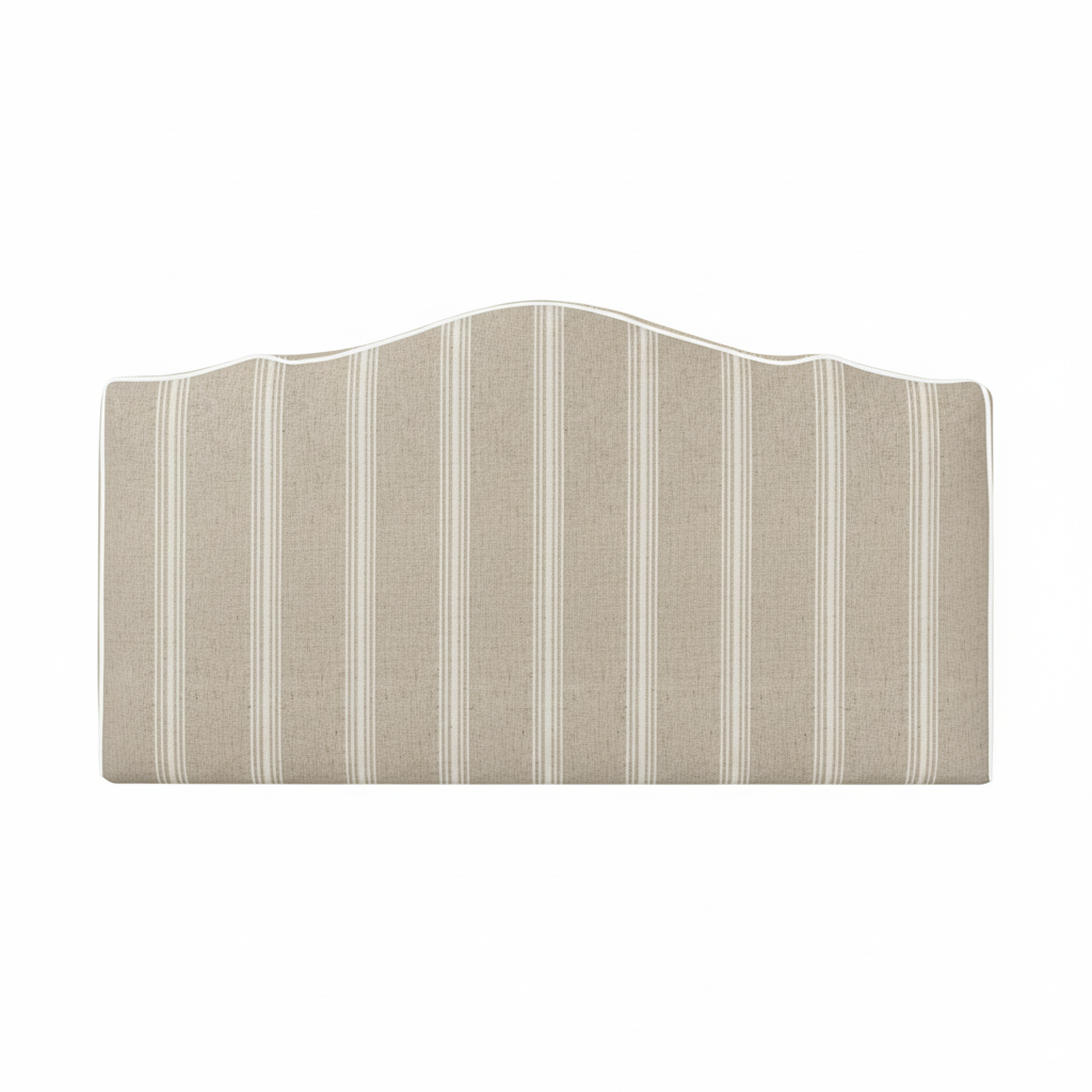 Lilly Headboard (White Willow Collection)