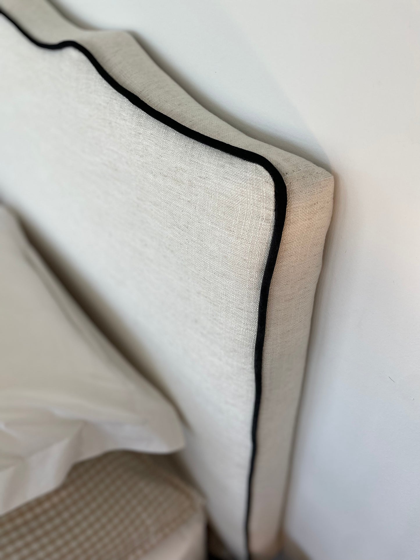 Lilly Headboard
