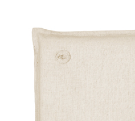 Violet Slipcover Headboard