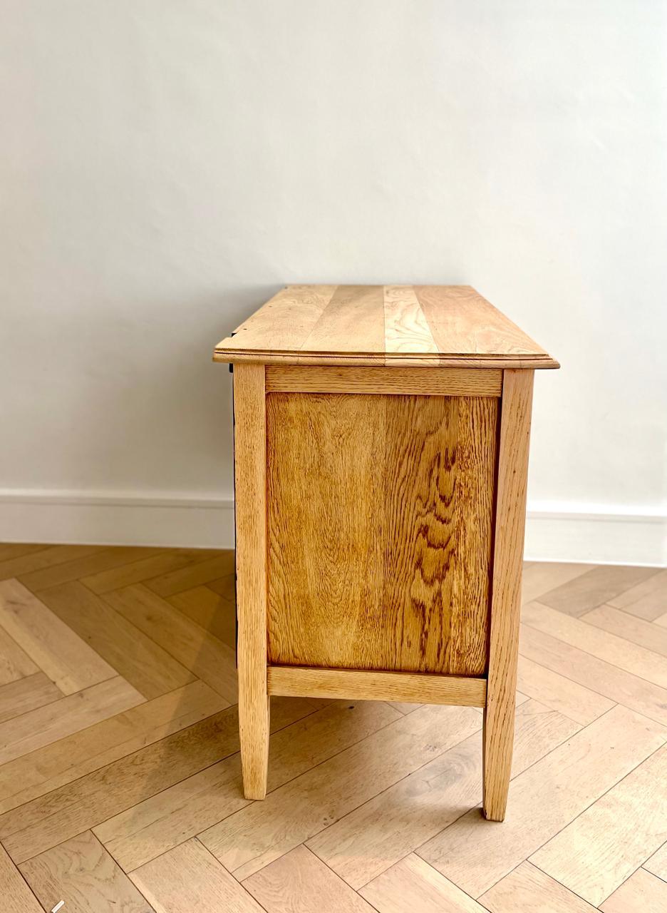 Autumn Chest - White Willow Home