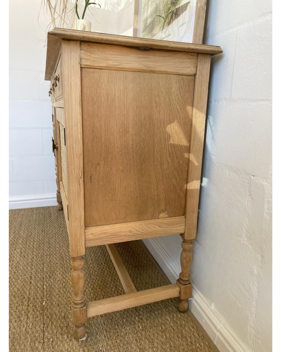 Indiana Server/Sideboard