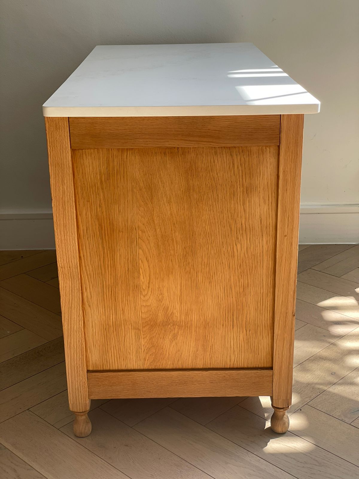 Lisbon Cabinet