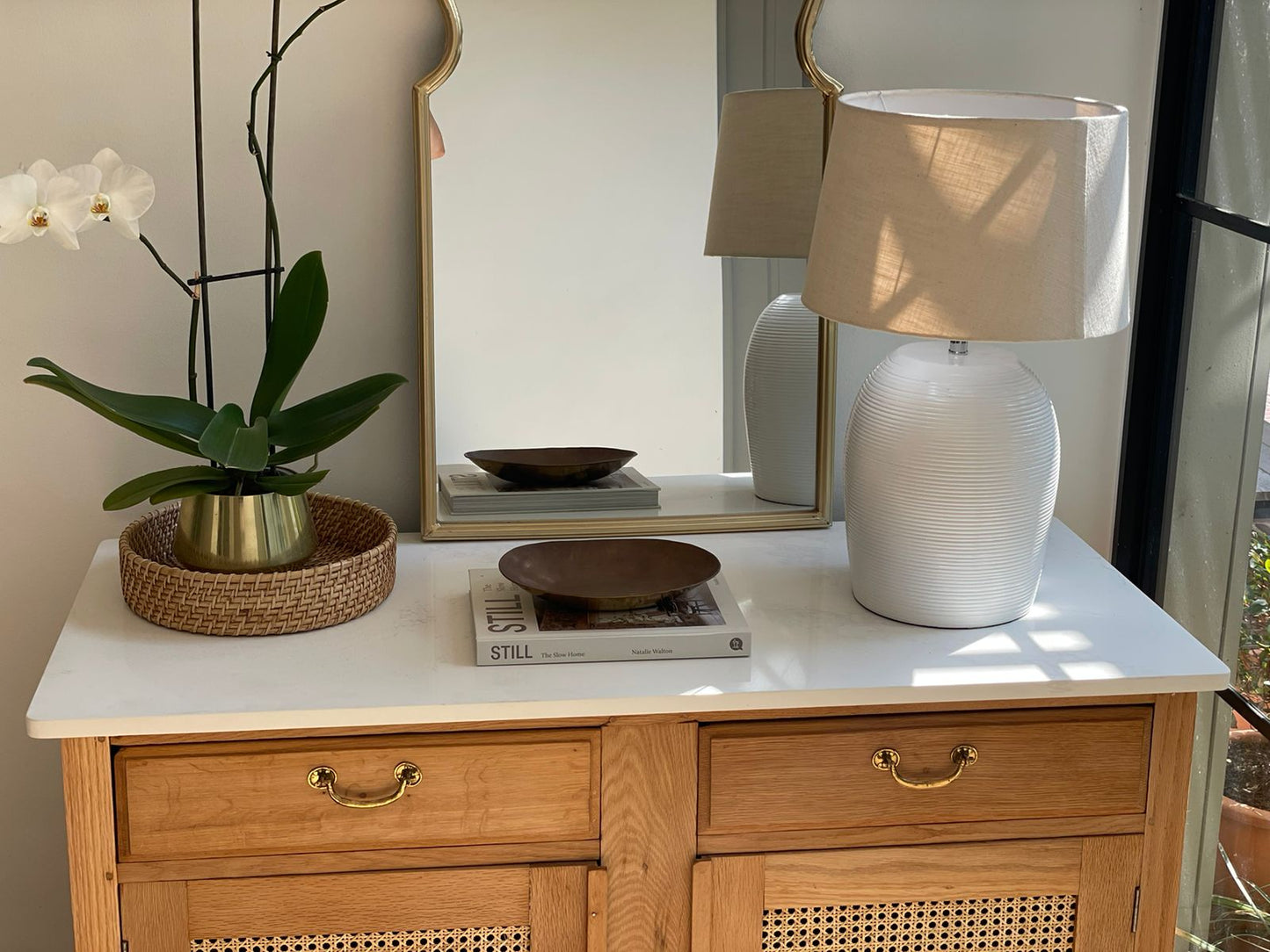 Lisbon Cabinet