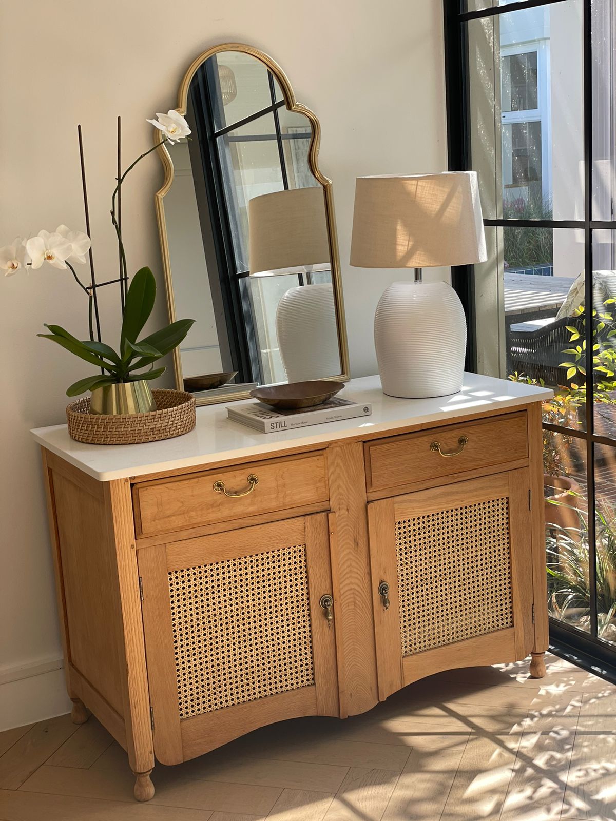 Lisbon Cabinet
