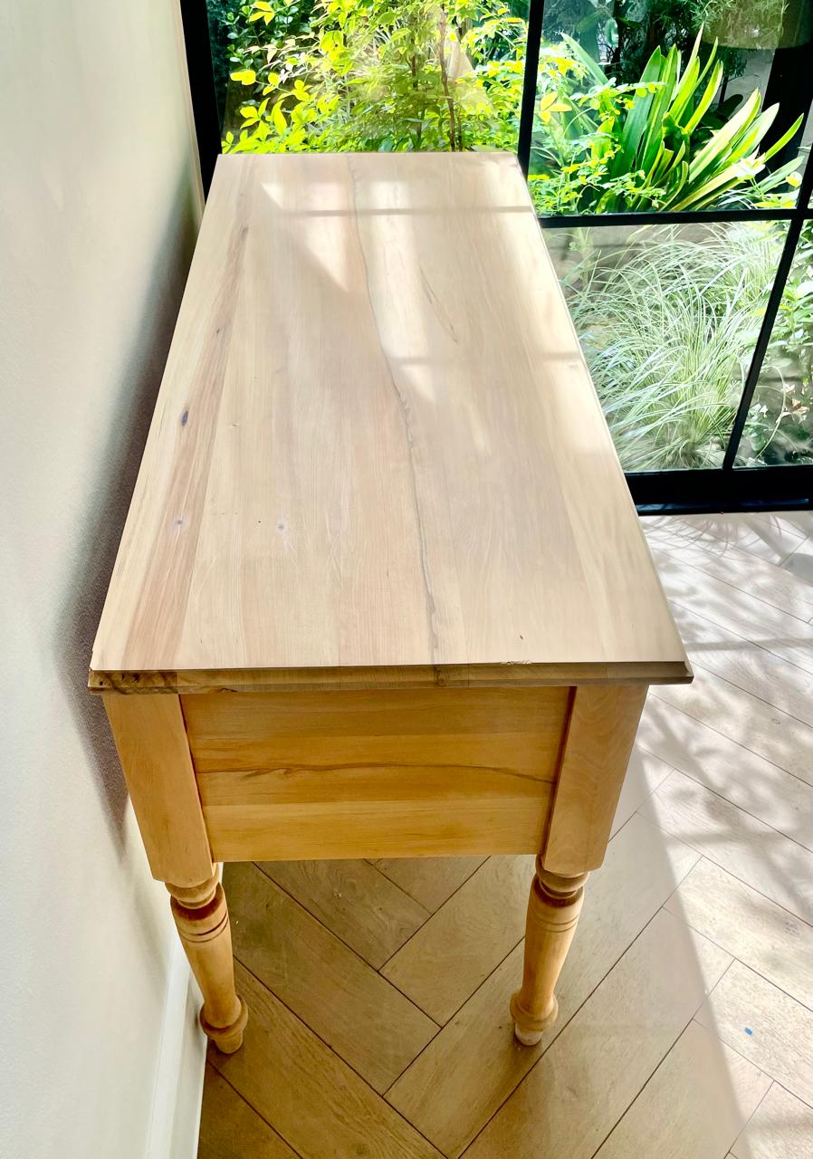 Midnight dressing table / desk