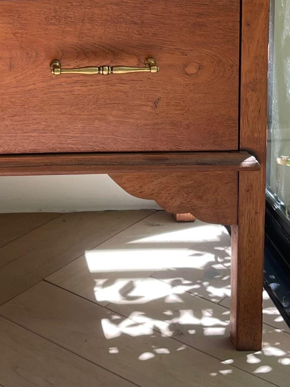 Attica Chest