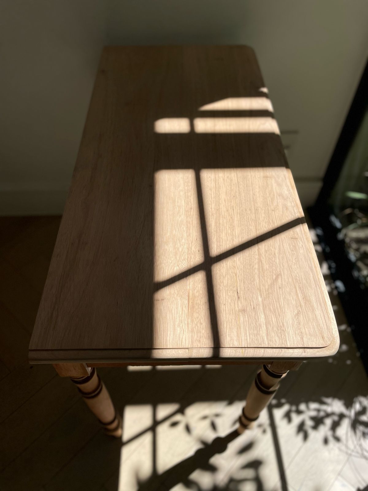New York Writing Desk/Dressing Table