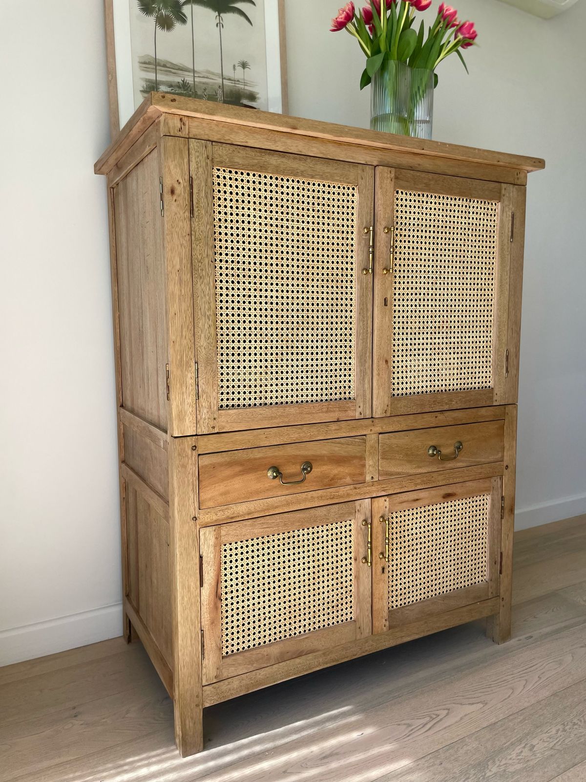 Ascot Drinks Cabinet