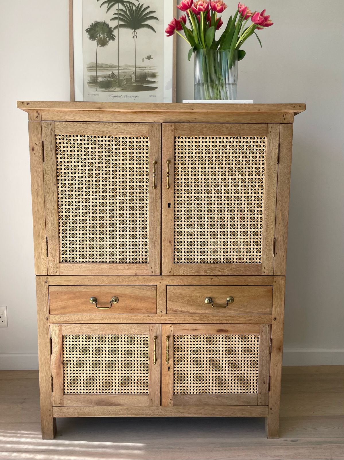Ascot Drinks Cabinet