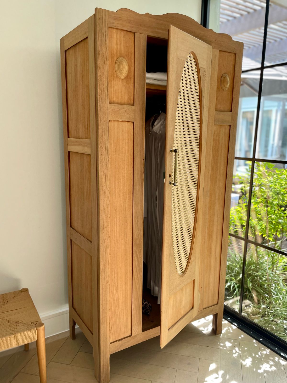 Cambridge Cupboard