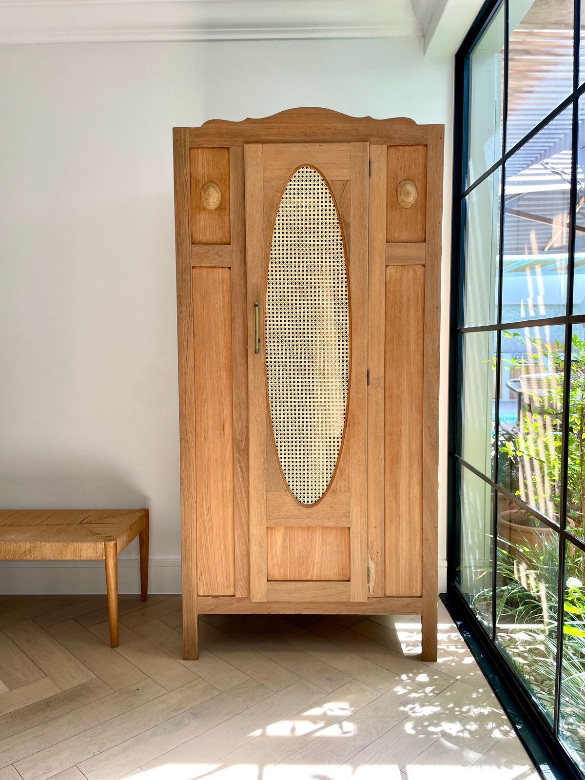 Cambridge Cupboard