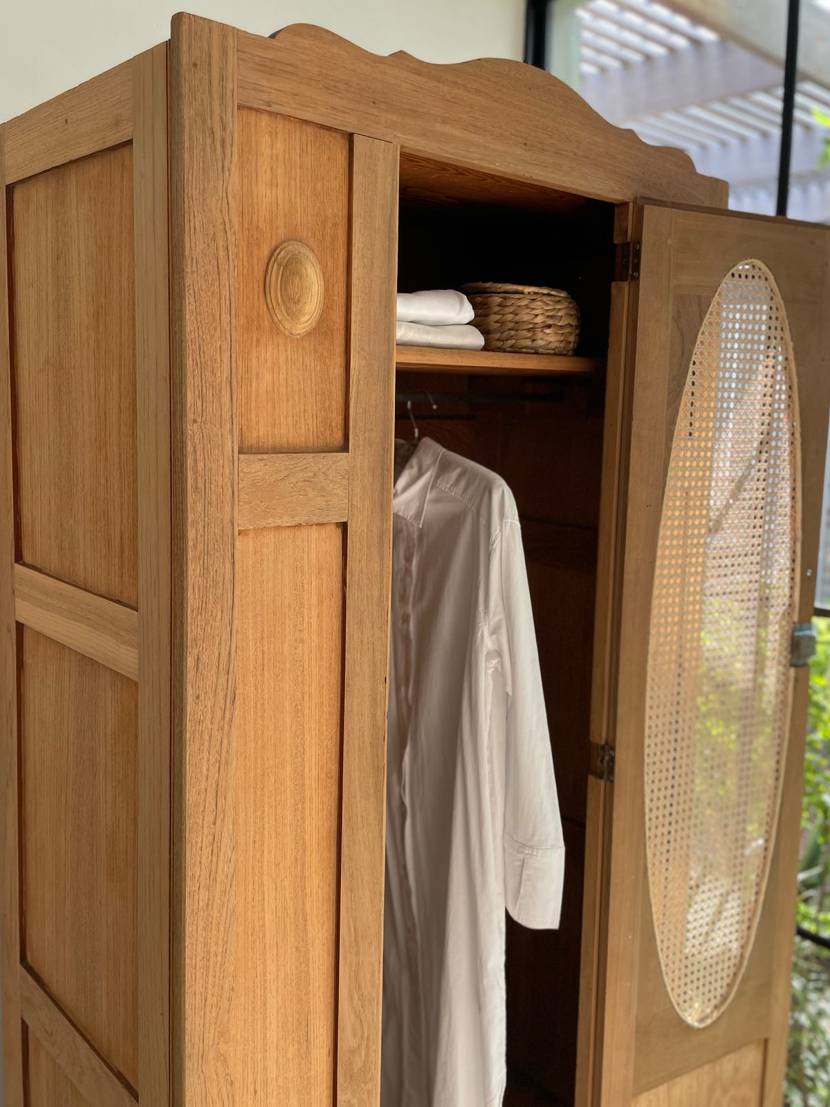 Cambridge Cupboard