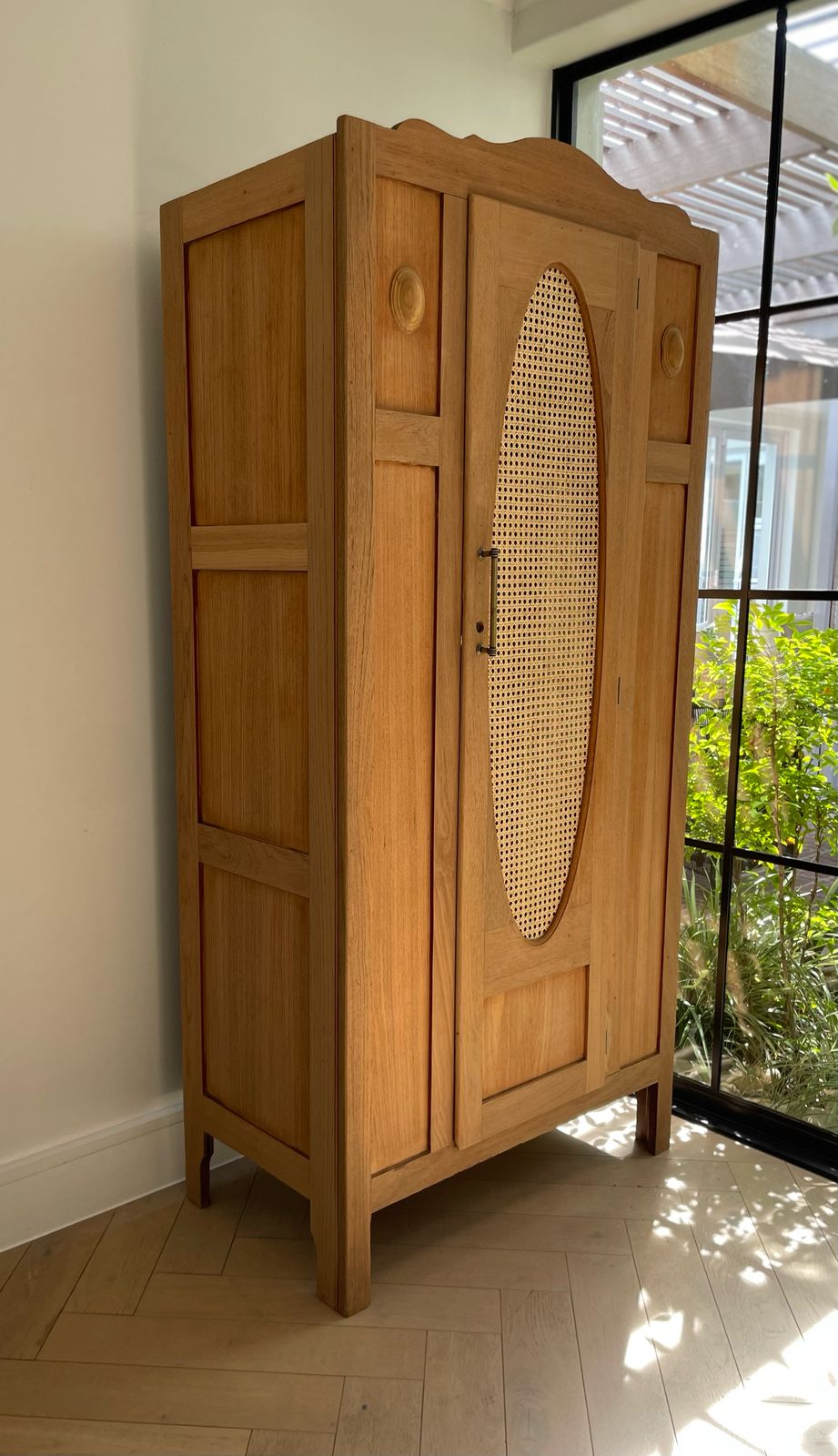Cambridge Cupboard