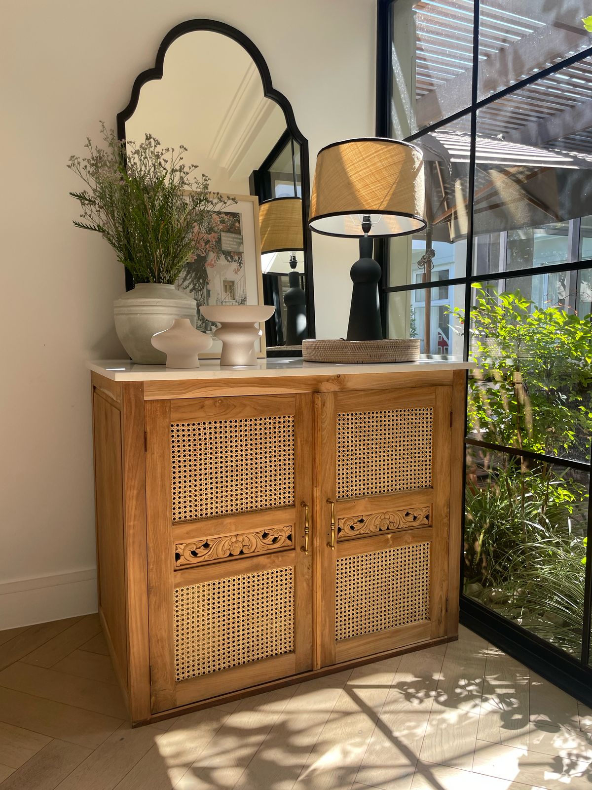 Milan cupboard 2