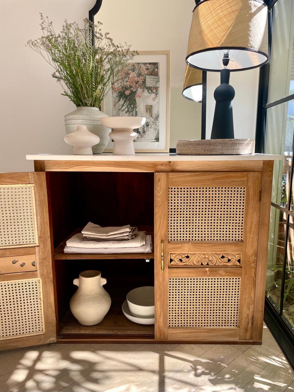 Milan cupboard 2