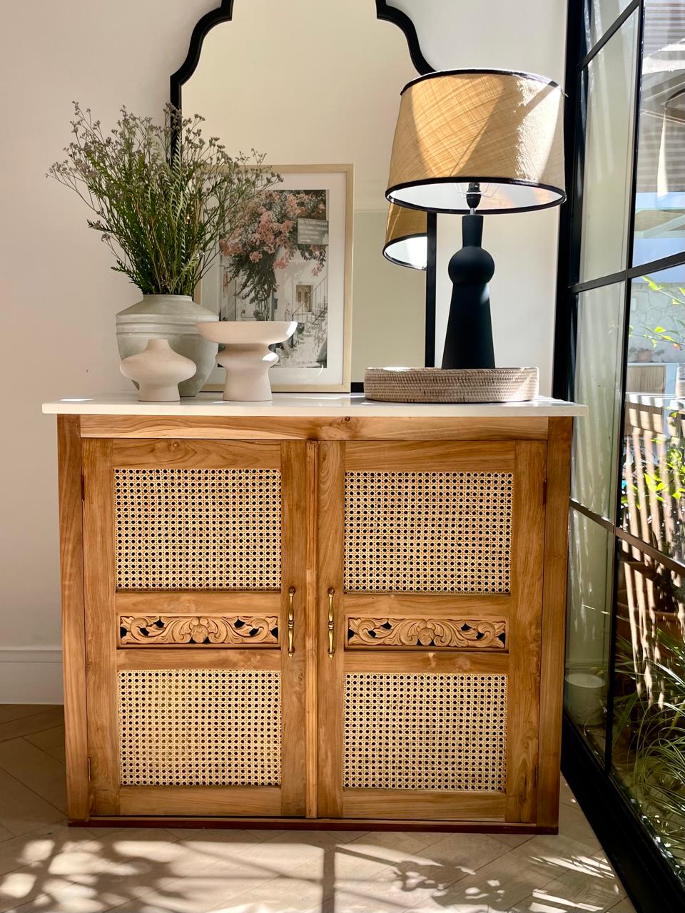 Milan cupboard 2
