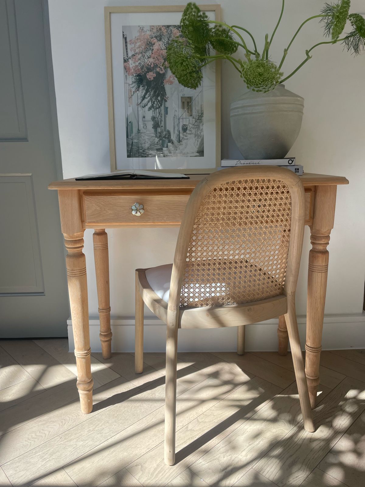 Mississippi Dressing Table/Desk