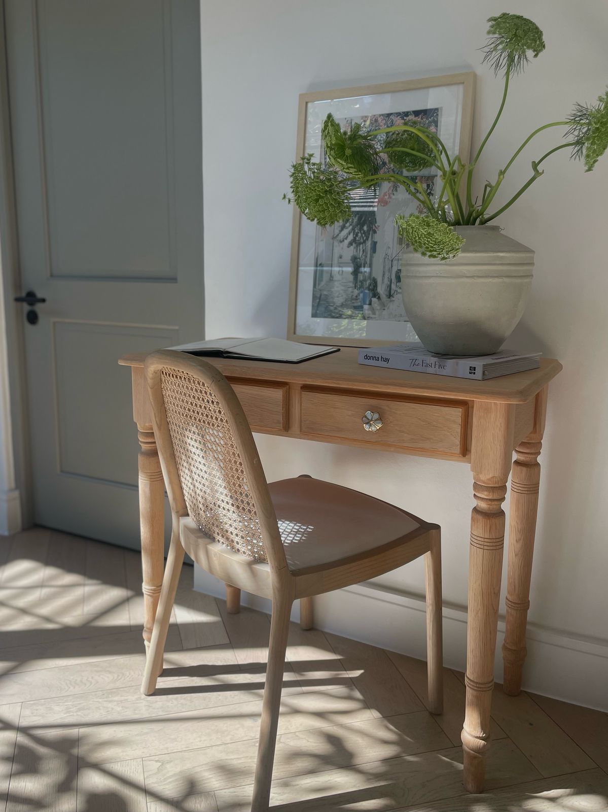 Mississippi Dressing Table/Desk