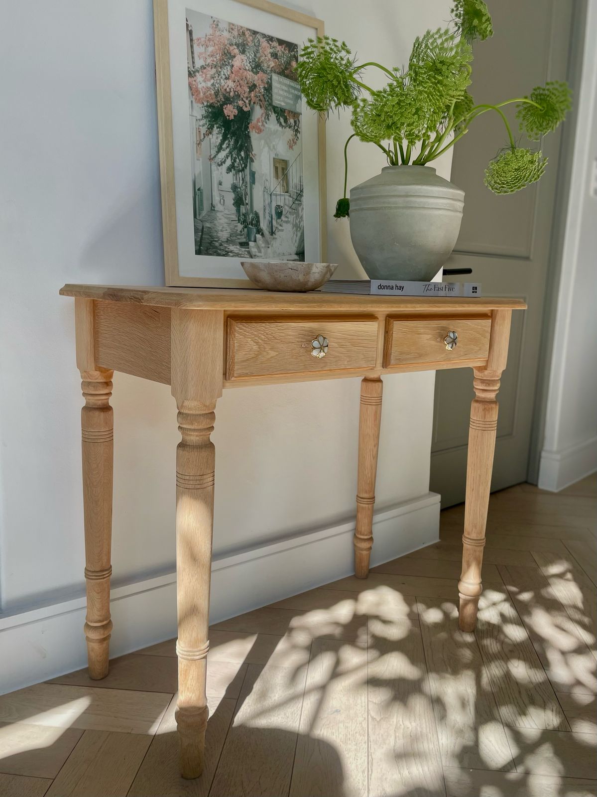 Mississippi Dressing Table/Desk