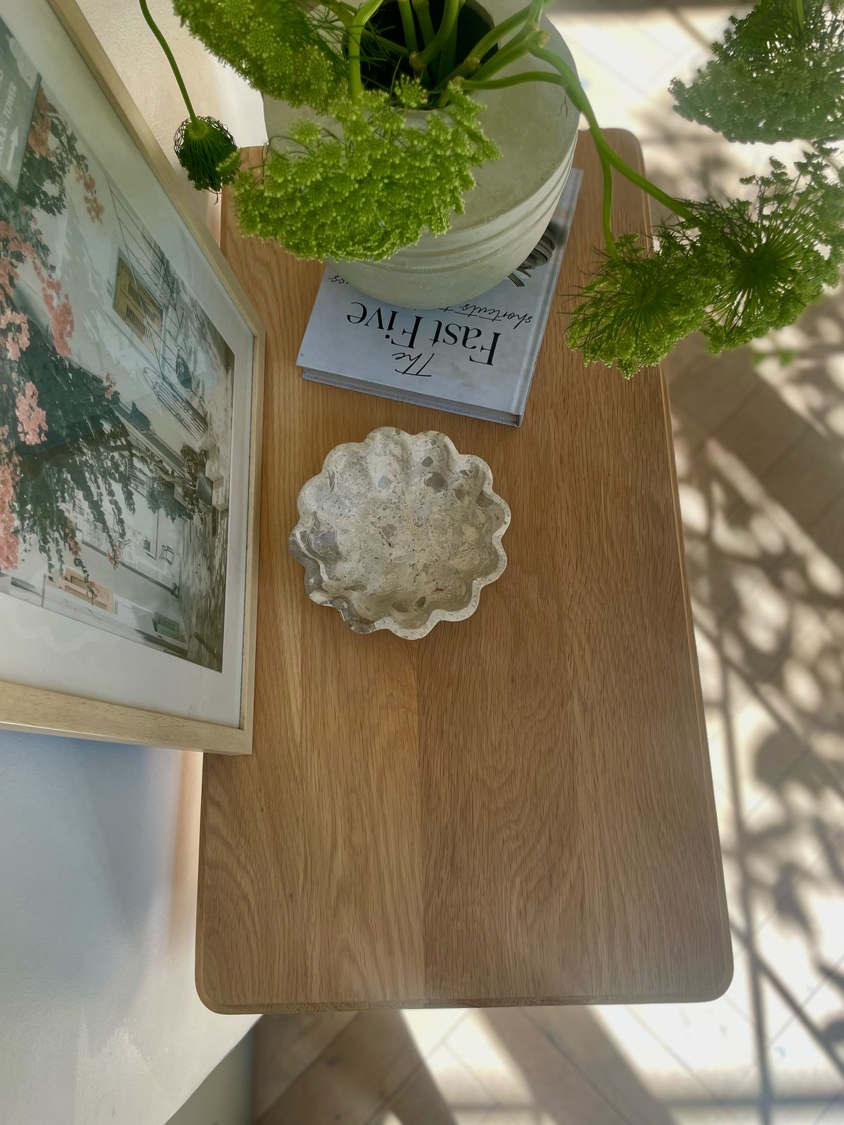 Mississippi Dressing Table/Desk