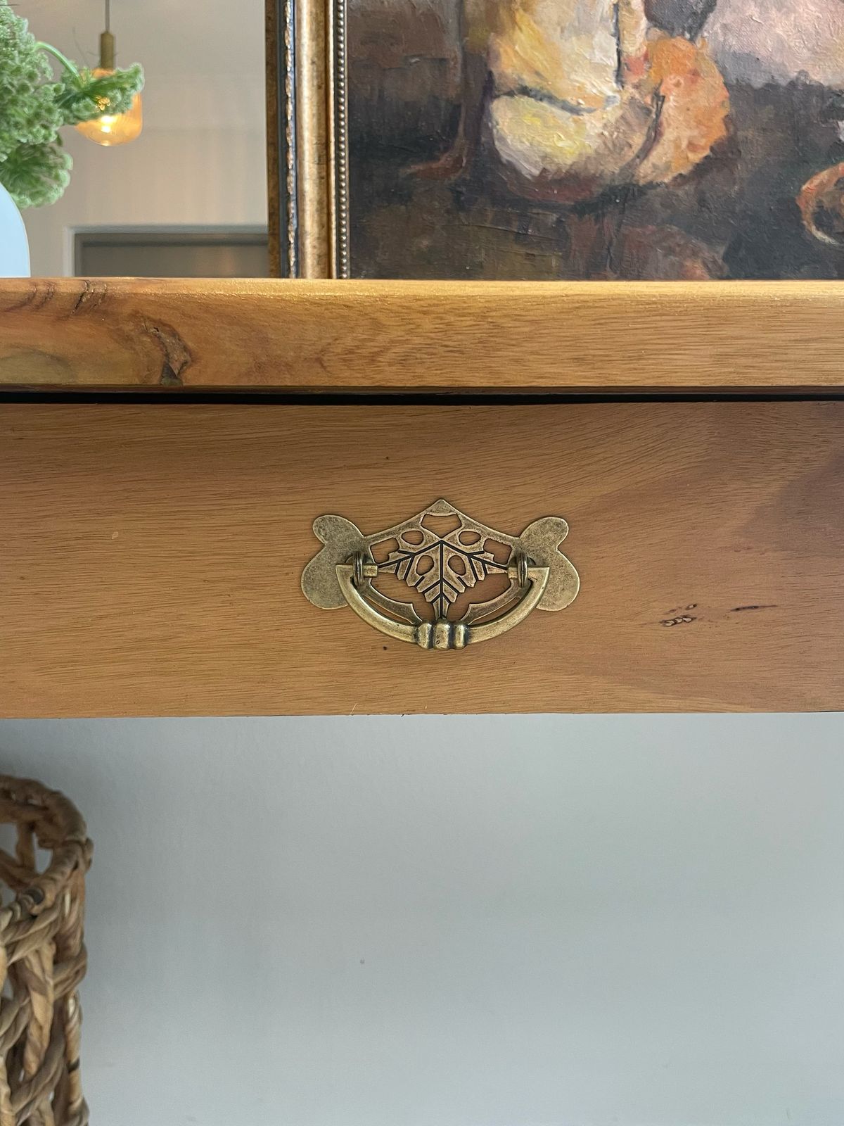 Montagu sideboard