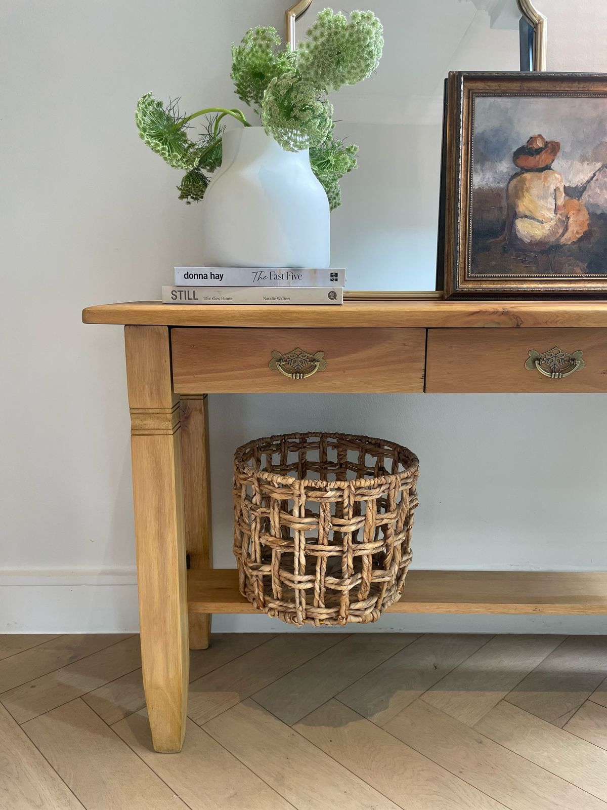 Montagu sideboard