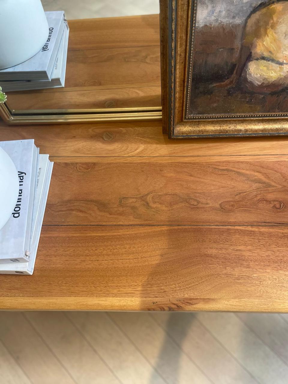 Montagu sideboard