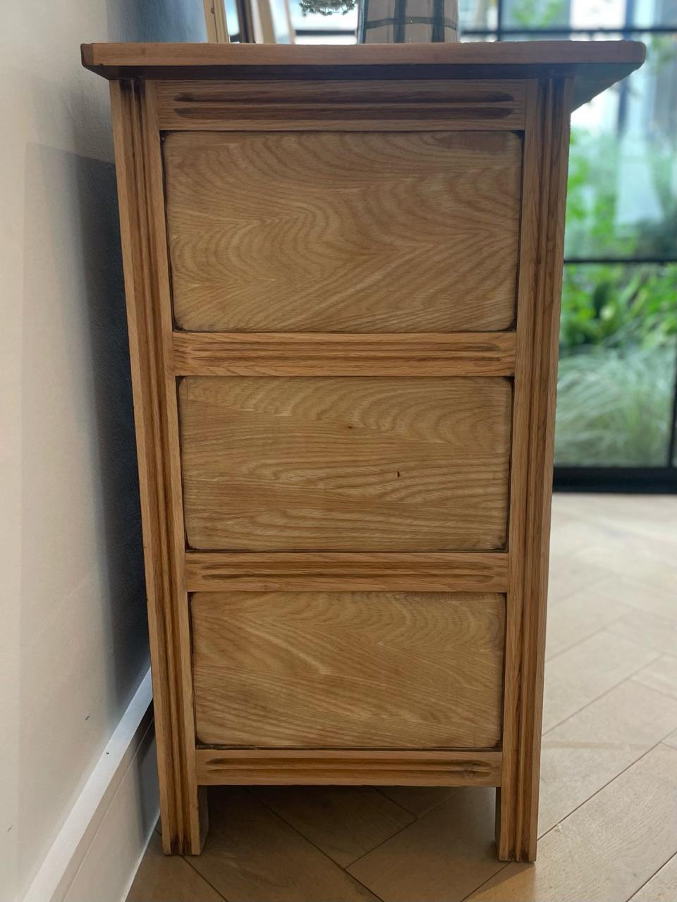 Houston dresser
