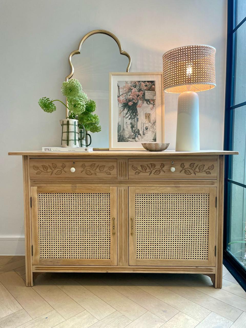 Houston dresser