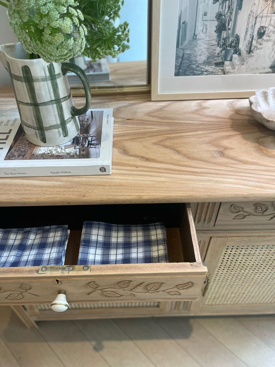 Houston dresser
