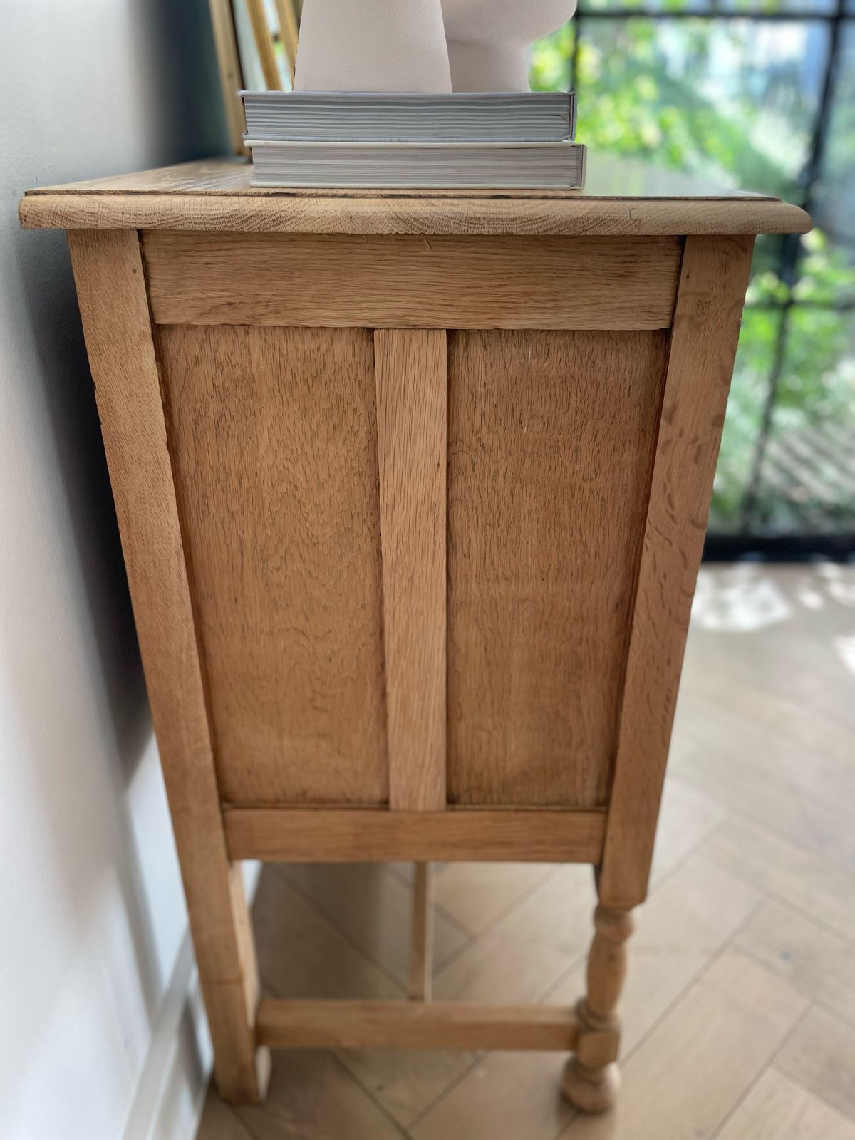 Cresent sideboard