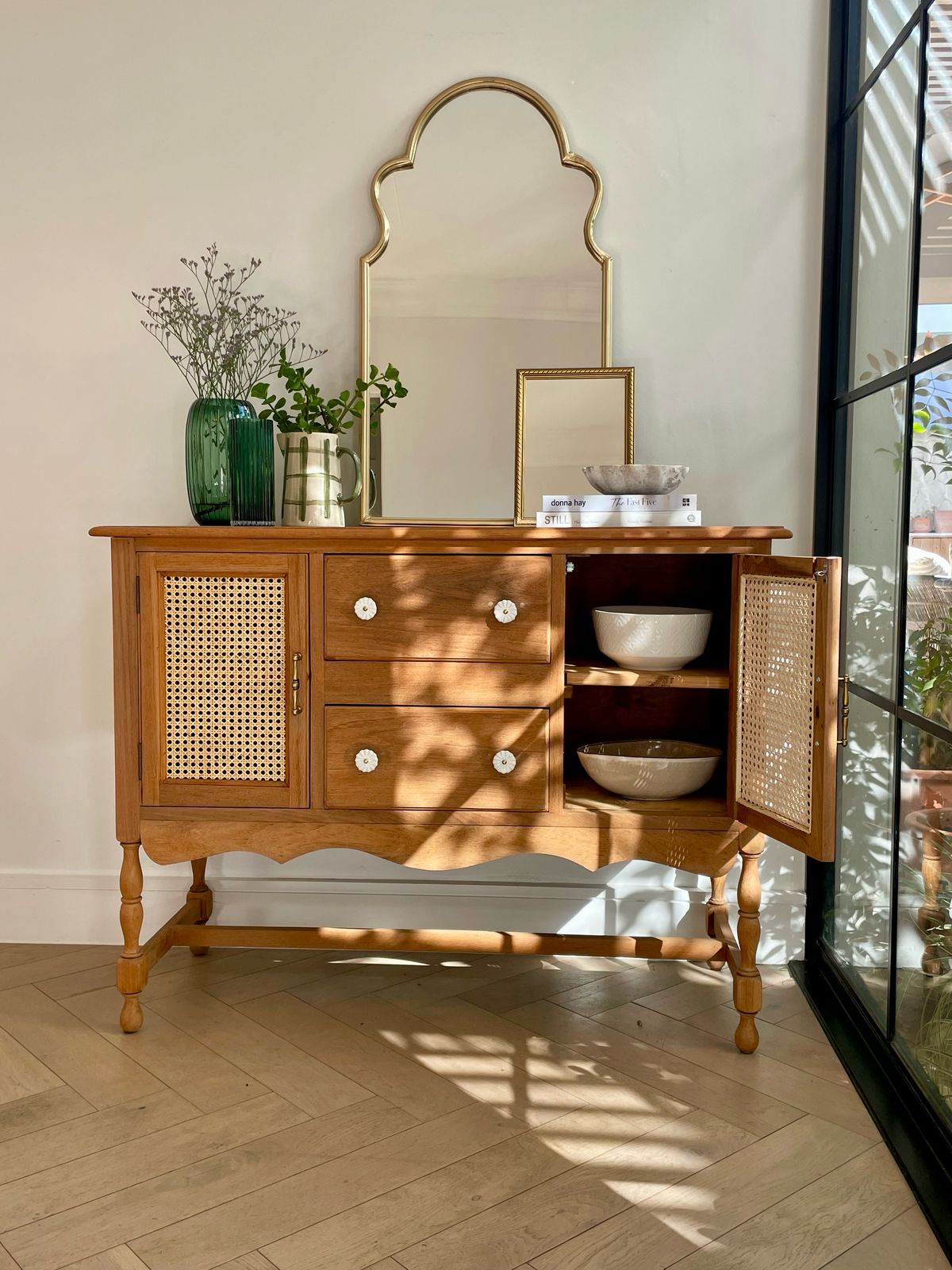 Western Sideboard