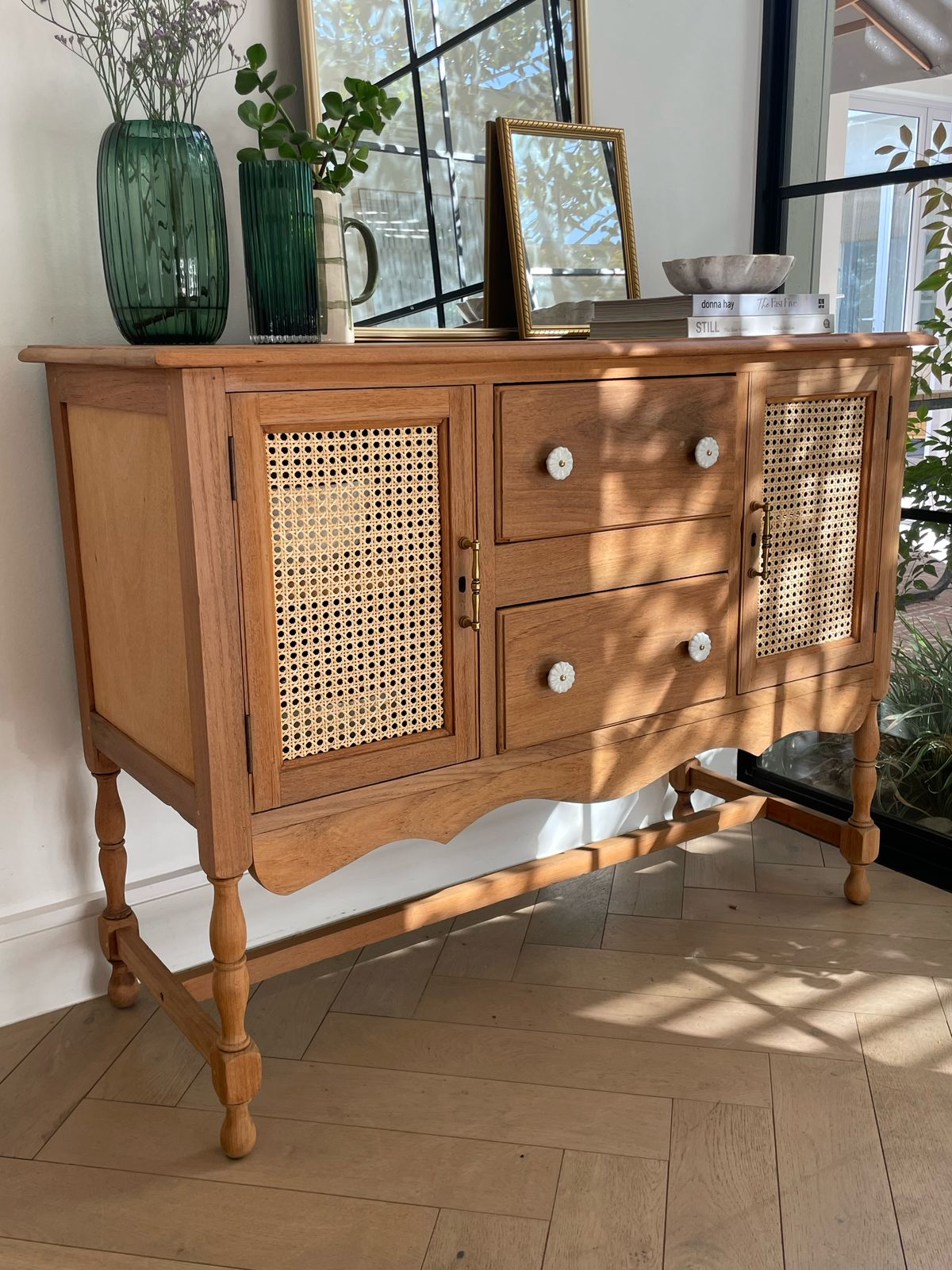 Western Sideboard