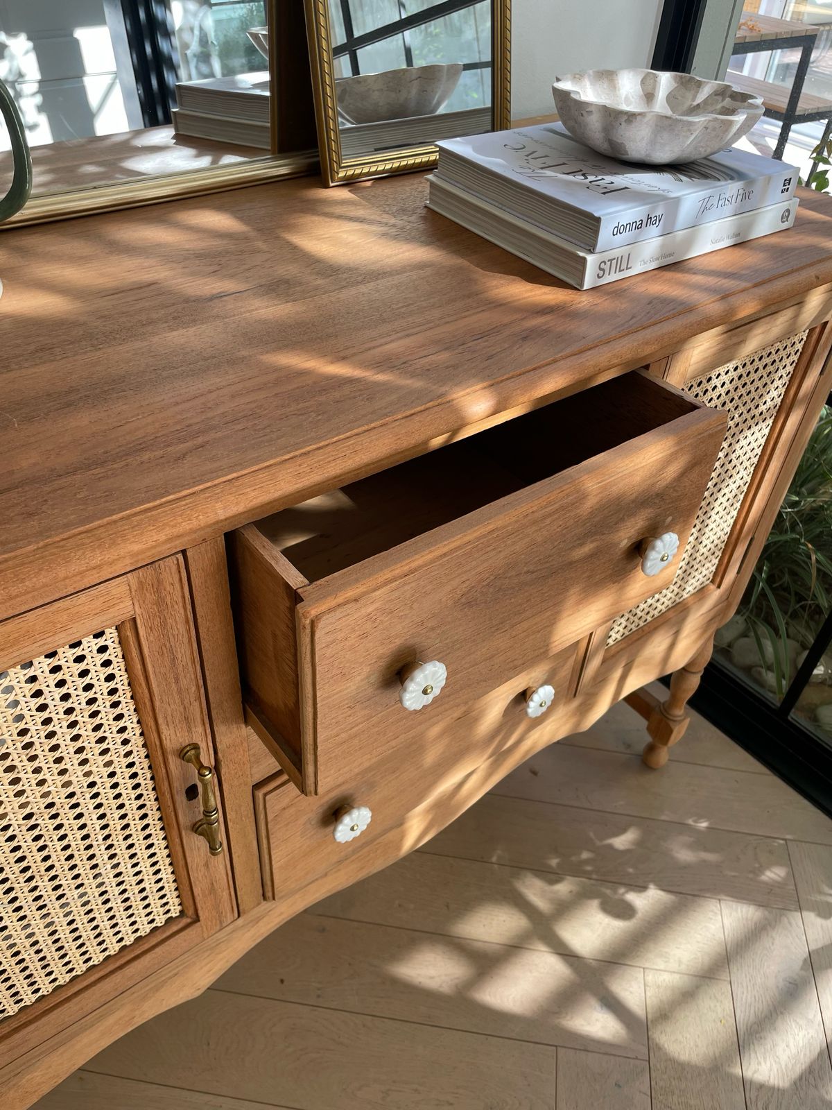 Western Sideboard