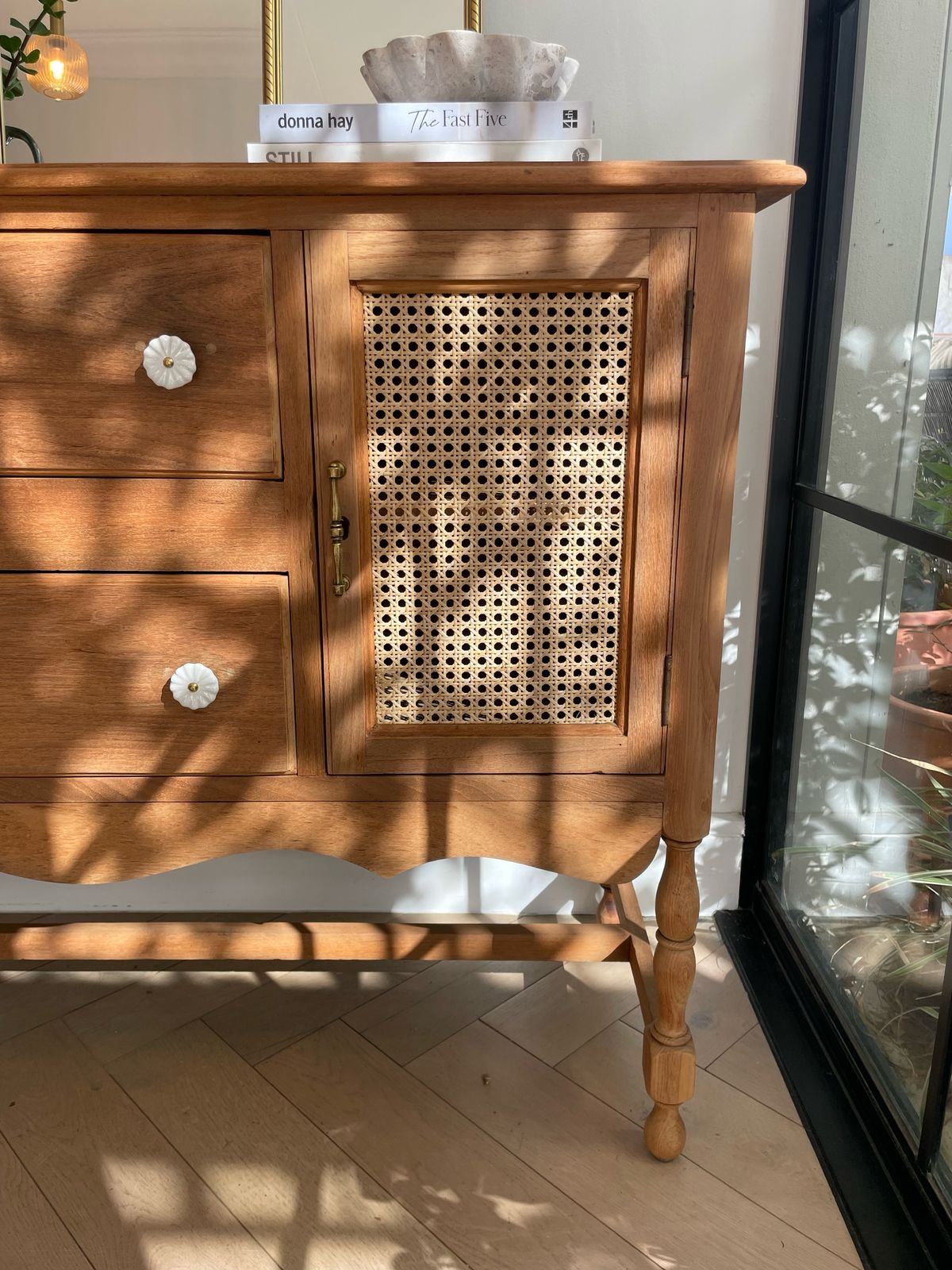 Western Sideboard