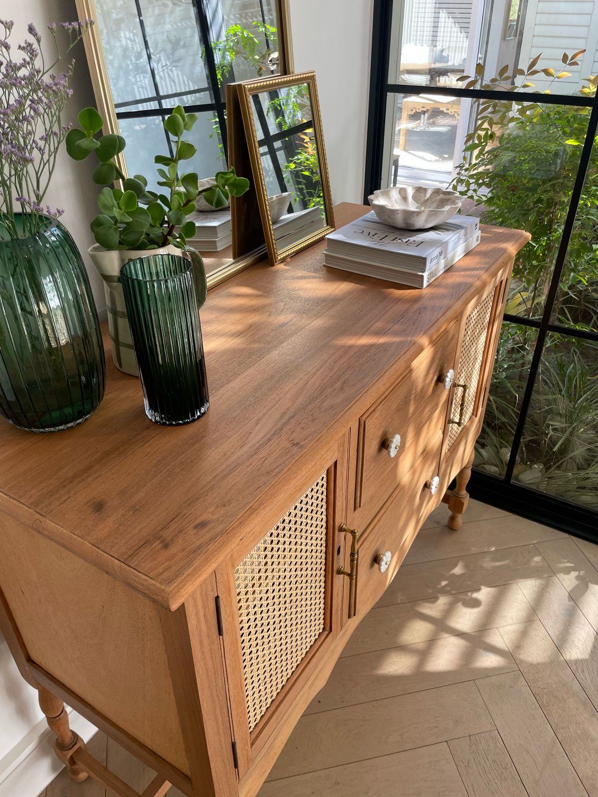 Western Sideboard